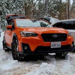 Meet your Posher, Neil